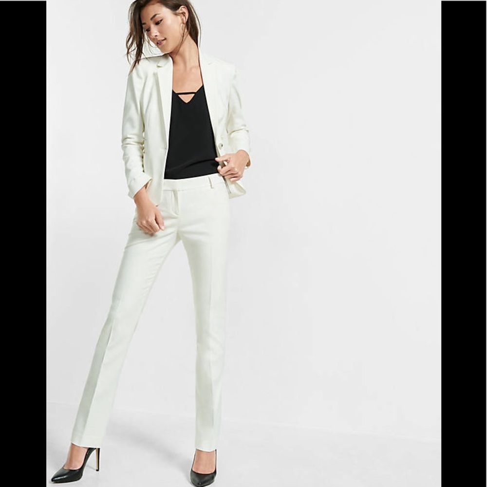 🔥FLASH SALE NWT🔥Express Columnist Dress Pant